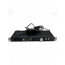 Used PreSonus Quantum 26x32 Audio Interface