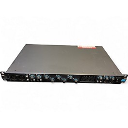 Used PreSonus SAFFIRE PRO 40 Audio Interface