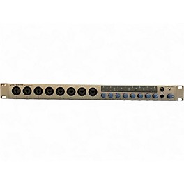 Used PreSonus STUDIO 26C Audio Interface