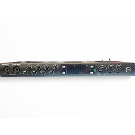 Used PreSonus STUDIO1824C Audio Interface