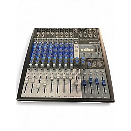Used PreSonus STUDIOLIVE AR12 Powered Mixer