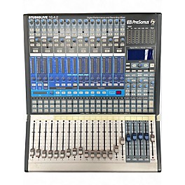 Used PreSonus Studio Live 16.4.2AI Digital Mixer