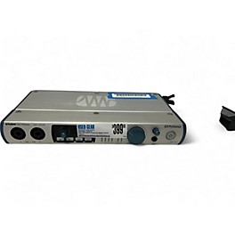 Used PreSonus Studio192 Mobile Audio Interface