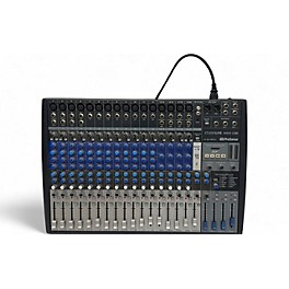 Used PreSonus aRUSB22 Unpowered Mixer