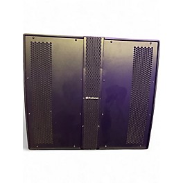 Used PreSonus cdl12p Powered Monitor