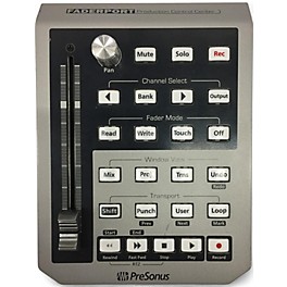 Used PreSonus faderport Line Mixer
