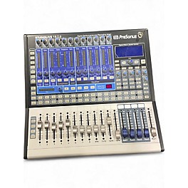 Used PreSonus studiolive 16.0.2 Digital Mixer