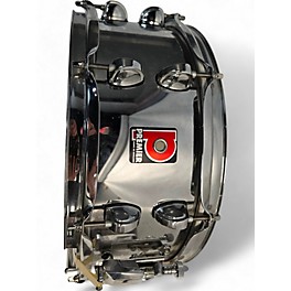 Used Premier 14X5 APK Short Lug Chrome Drum