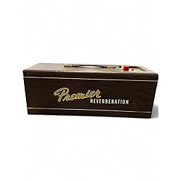Used Premier 90 REVERB Tube Guitar Combo Amp