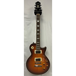 Used Used Prestige Classic 2 Color Sunburst Solid Body Electric Guitar
