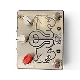 Used Pro Tone Pedals Attack Effect Pedal