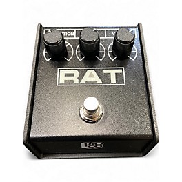 Used ProCo Rat Distortion Effect Pedal
