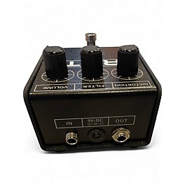 Used ProCo Rat II Distortion Effect Pedal