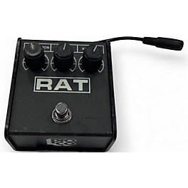 Used ProCo Rat Woodcutter Effect Pedal
