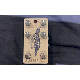 Used Used Procession Old Blood Noise Endeavors Effect Pedal
