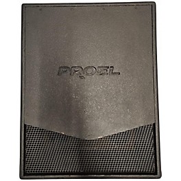 Used Proel FLASH 15 SA Powered Speaker