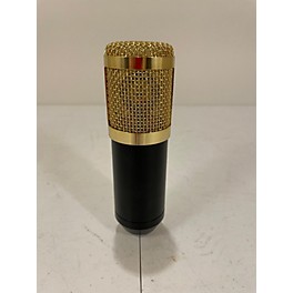 Used Used Professional Condenser Microphone Condenser Microphone