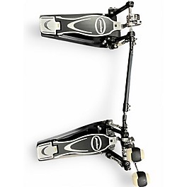 Used Pulse PRO-DP Double Bass Drum Pedal