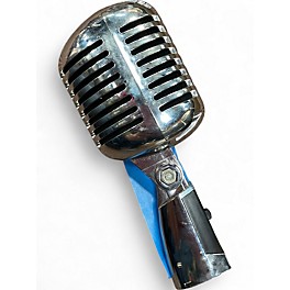 Used Pyle PDMICR 42SL Dynamic Microphone