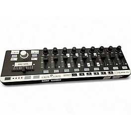 Used Pyle PMIDIPD30 MIDI Controller