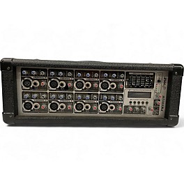 Used Pyle PMX802M  Powered Mixer