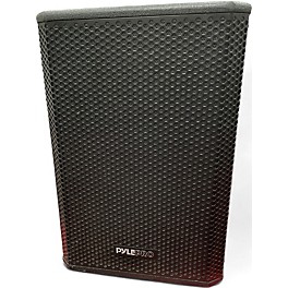 Used Pyle Pw12suba Powered Subwoofer