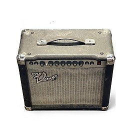 Used Pyle VAMP Guitar Combo Amp