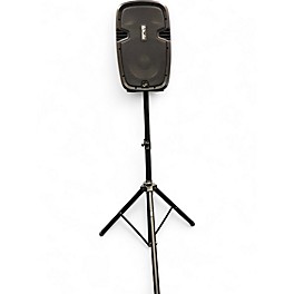 Used Pyle pphp1037ub Powered Speaker