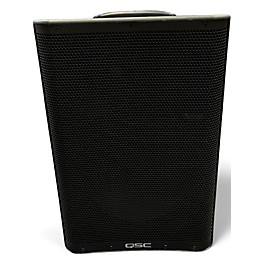Used QSC CP12 Powered Speaker