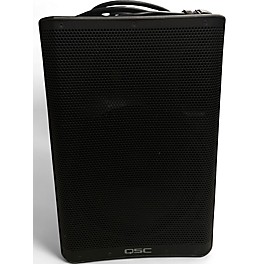 Used QSC CP12 Powered Speaker