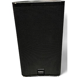 Used QSC E15 Unpowered Speaker