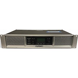 Used QSC GXD4 Power Amp