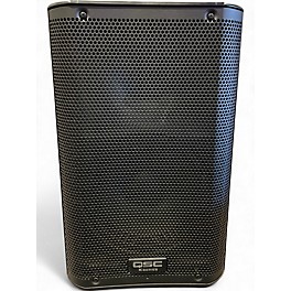 Used QSC K8 Powered Speaker