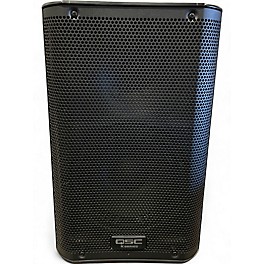 Used QSC K8 Powered Speaker