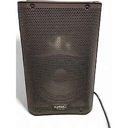 Used QSC K8 Powered Speaker