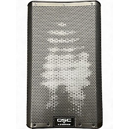 Used QSC K8.2 Powered Speaker