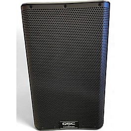 Used QSC K8.2 Powered Speaker