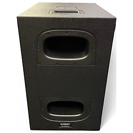 Used QSC KS112 Powered Subwoofer