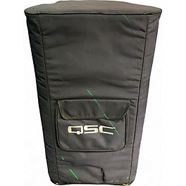 Used QSC KW152 15In 2-Way Powered Speaker