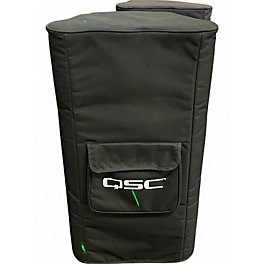 Used QSC KW152 15In 2-Way Powered Speaker