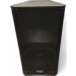 Used QSC KW152 15In 2-Way Powered Speaker