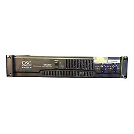 Used QSC RMX850 Power Amp