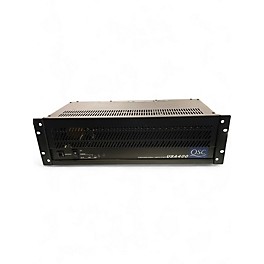 Used QSC USA 400 Power Amp