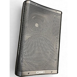 Used QSC cp8 Powered Speaker