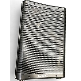 Used QSC cp8 Powered Speaker
