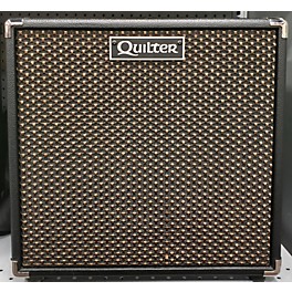 Used Used QUILTED AVIATOR Guitar Combo Amp