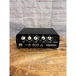 Used Used QUITER 101 MINI HEAD Solid State Guitar Amp Head