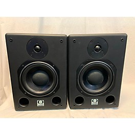 Used Used Quested S8R PAIR Powered Monitor