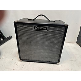 Used Used Quiltar AVIATOR CUB Guitar Combo Amp