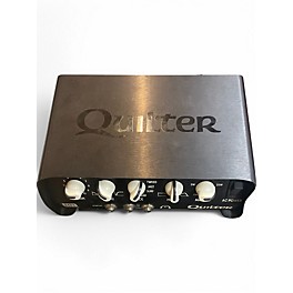Used Quilter Labs 101 MINI HEAD Solid State Guitar Amp Head